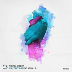 Andrea Imberti feat Norah B. - Won't Let Go (Preview)