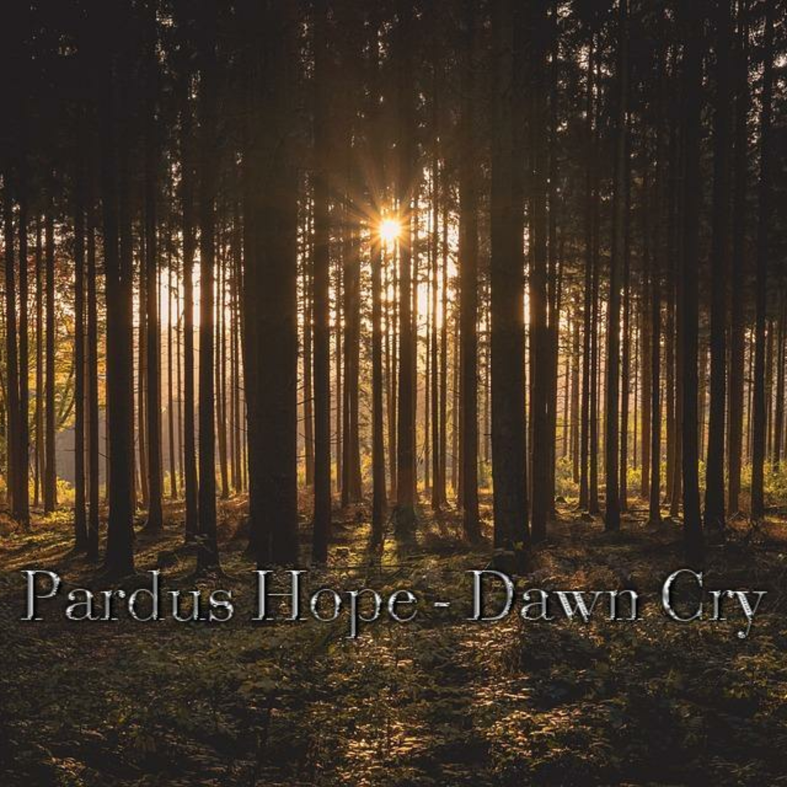 Pardus Hope - Dawn Cry episode artwork