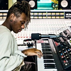 Bamao Yendé - Unfinished & Forthcoming Stuffs 1 - Mix On Air 2017