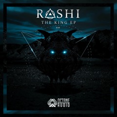 Roshi - Crack it [Octane Audio] OUT NOW!