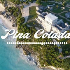 [FREE] "Pina Colada" / Tropical House Beat / BEAT BY ENDO [2017] / 힙합비트 / 하우스비트 / 트랩비트 / 타입비트 /