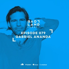 Gabriel Ananda [live] | Loveland Live 2016 | LL079