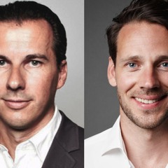 Episode 6 – Andreas Vill & Aaron Keilhau von anythingabout