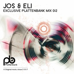 Jos & Eli - Exclusive Plattenbank Mix 012