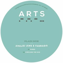 Amelie Lens & Farrago - Purge [ARTS029]