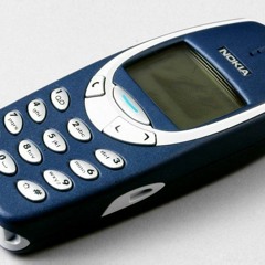Nokia 3310 Tone (Aldo A3 Remix)