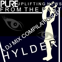 Uplifting News From The Past