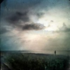 Wasted - Kasabian (cover)