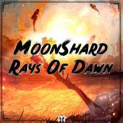 Rays of Dawn (old mastered)