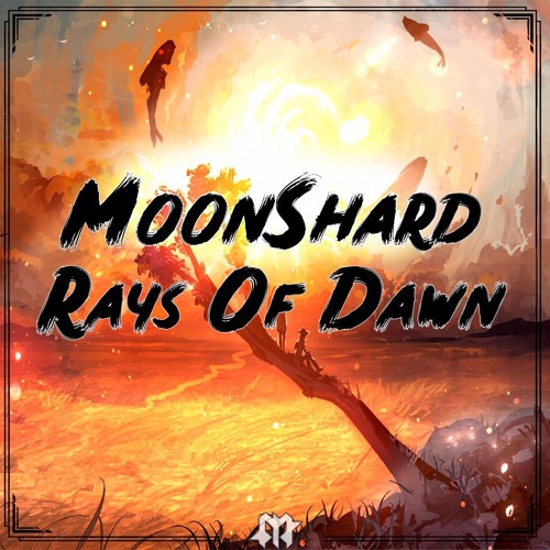 Rays of Dawn (old mastered)