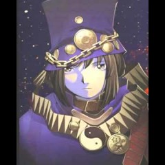 Boogiepop phantom