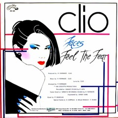 Clio - Faces (1985)