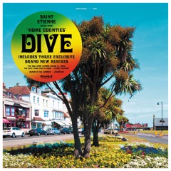 Dive - Greg Wilson & Derek Kaye Remix