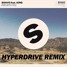 End With You (Hyperdrive Mix)