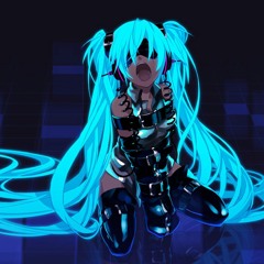 Hatsune Miku