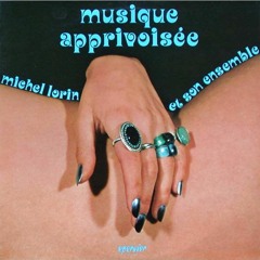 Michel Lorin Et Son Ensemble - Douceur Tropicale