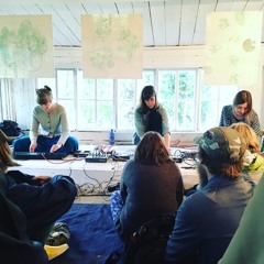 December rehearsals, 2016