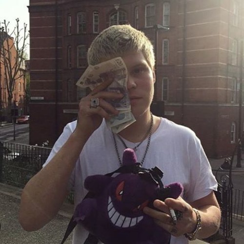Omleiding Absoluut Stroomopwaarts Stream Yung Lean verse on Prom Night v1 by velvetsaga | Listen online for  free on SoundCloud