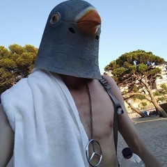 Oby Knockis - Enredadera (Prod. Oby Knockis)