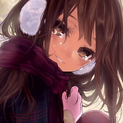 Nightcore - Please Don't Go