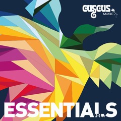 CusX1 : Chris Di Perri & Domenic D`Agnelli ft.ANKER - Between Lanes (Original Mix)