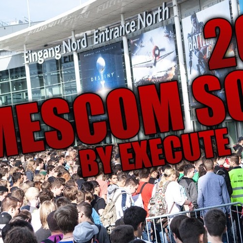 Execute - Gamescom 2017 Song (Prod by SInima)