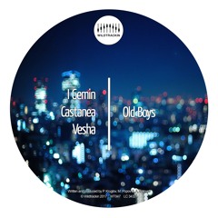 I Gemin & Vesha - Can't You Stay (Original)[96Kbps]