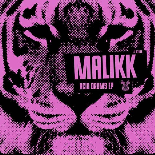 Malikk - Come On! (Preview) Bunny Tiger (Release Date 7 August)