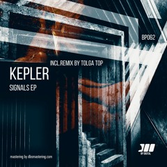 [BP062] Kepler. - Terrestrial