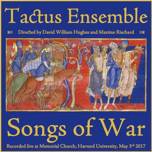 Stream Tactus Ensemble Listen To Songs Of War Playlist Online For Free On Soundcloud