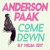 Artwork for Anderson.Paak - Come Down (SLY 'Melba' Edit)