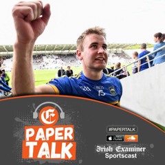 GAA Show: Páirc Nua, sweeping statements and semi prospects