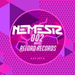 Nemesis 002 contest by Fiishy (Winning Entry!)