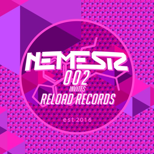 Nemesis 002 contest by Fiishy (Winning Entry!)