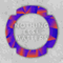 Danny Howard Presents Nothing Else Matters Radio #089 playing HORATIO - FOUND LOVE