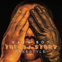 Kata Boy - The OJ Story Freestyle [BayAreaCompass] @KataBoyL1