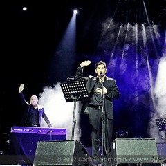 First Love Never Dies (The Walker Brothers)Demo version