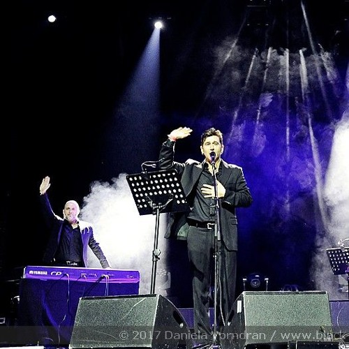 Stream First Love Never Dies (The Walker Brothers)Demo version by