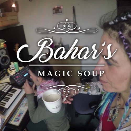 JourneyOM & Bahar Canca Featuring Nilay Canca - Batum