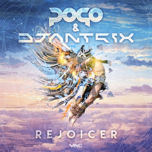 Pogo & Djantrix - Rejoicer