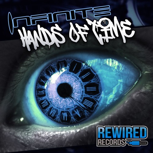 Infinite - Hands Of Time