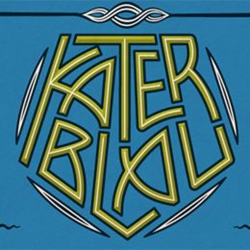 Stefan Mint @ Kater Blau Acidbogen 21.07.2017