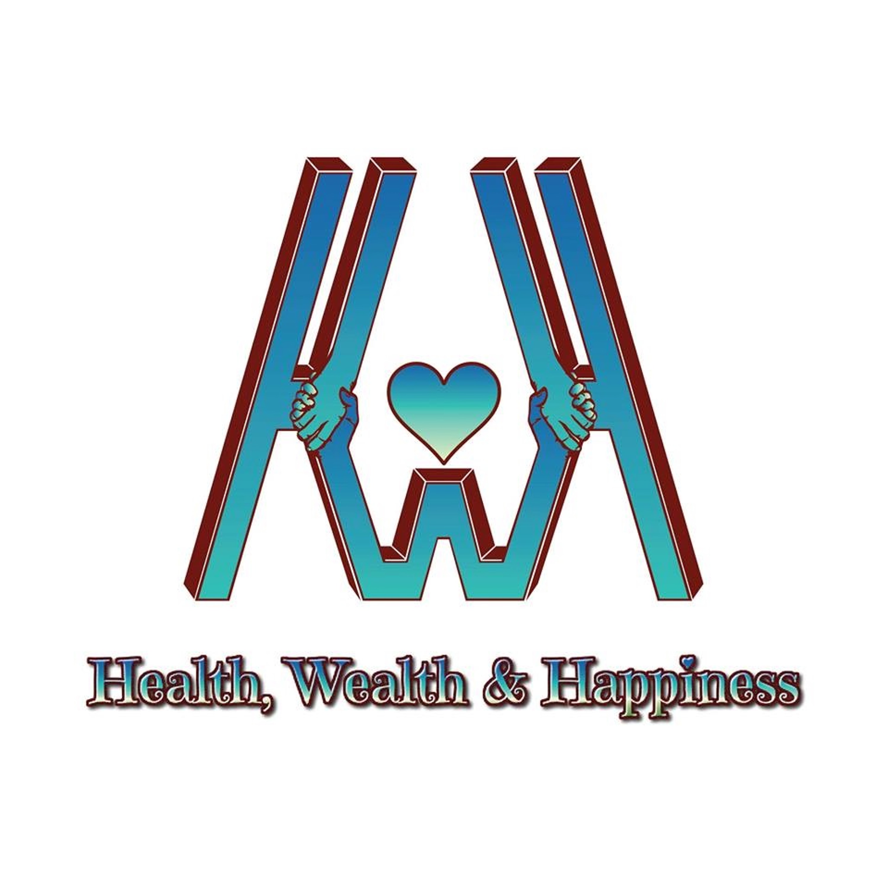 Health, Wealth & Happiness Podcast Ep1 thumbnail