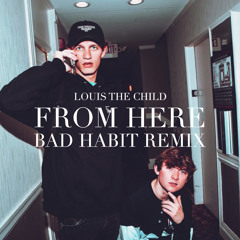 From Here (No Strings Remix)
