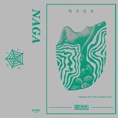 [MORE027] NAGA "retail joy" (excerpt)