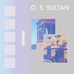 GMA04 - G.S. Sultan