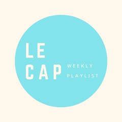 Caplist • 85 Songs of the Week