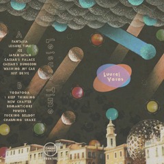 Luurel Varas - "Charming Shake"