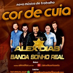 Alex Dias - Cor de Cuia