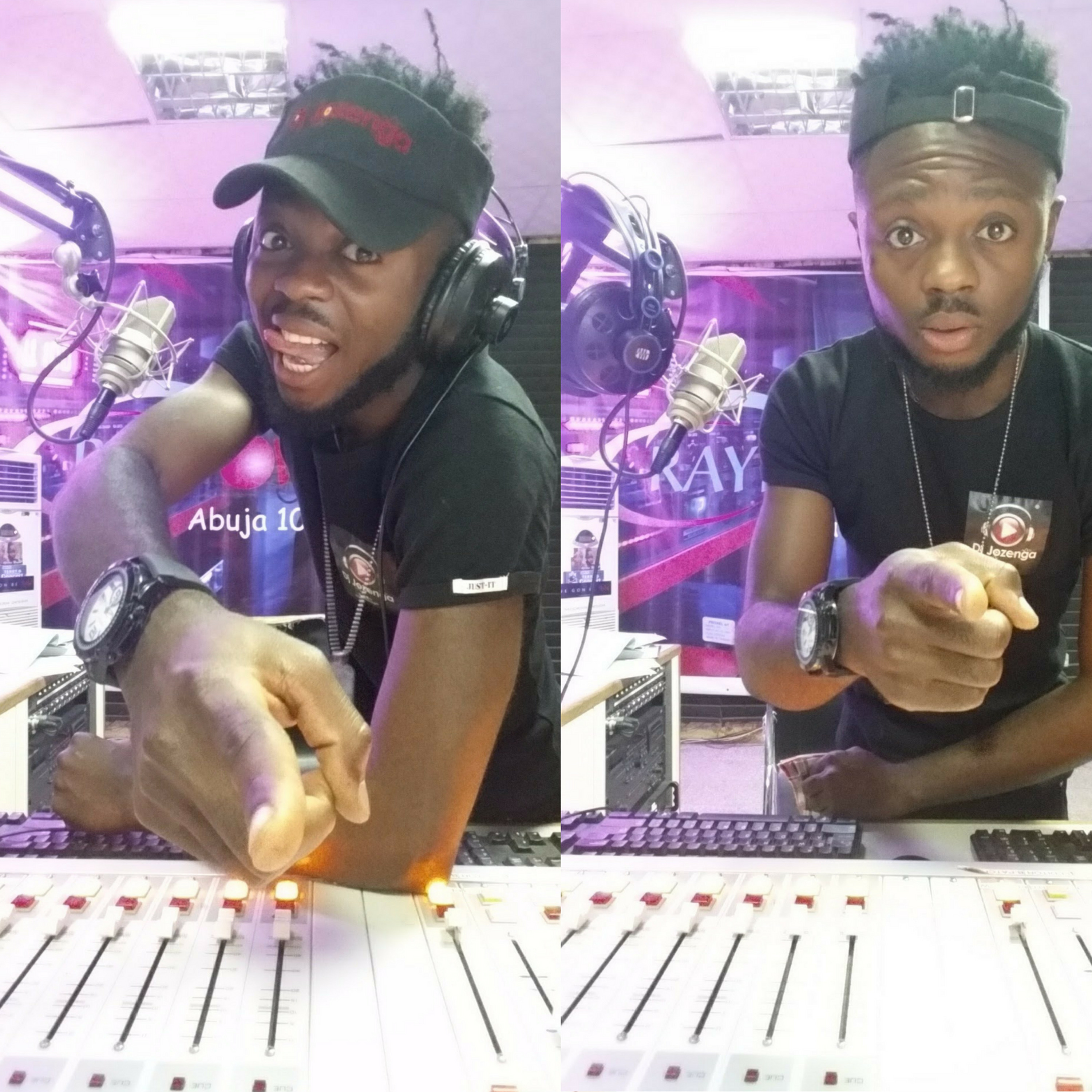 DJ Jozenga